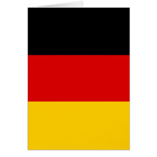 Bandera de Alemania