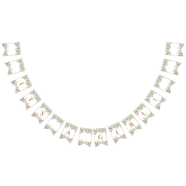 Bandera de amarre floral de chile (Todo)