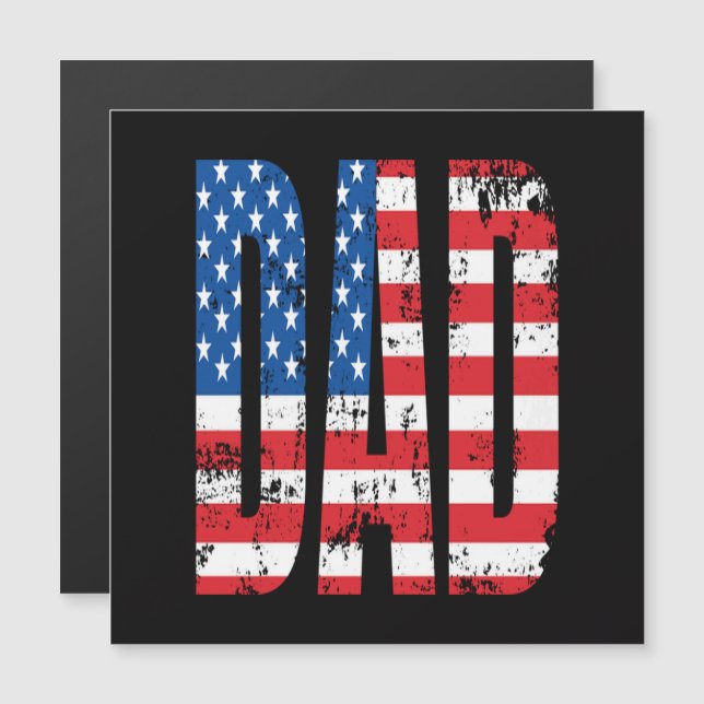 bandera de american dad (Anverso/Reverso)