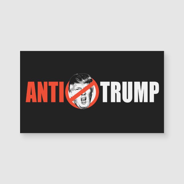 BANDERA de ANTI-TRUMP - blanco - - .png (Anverso)