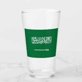 Bandera de Arabia Saudita