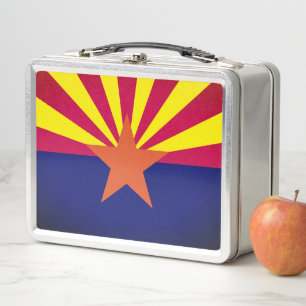 Bandera de Arizona