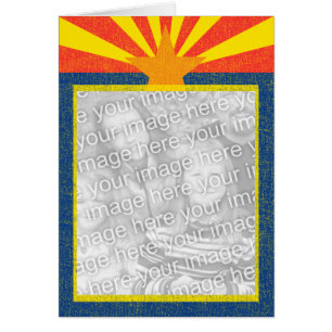 bandera de arizona