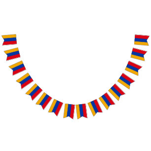 Bandera de Armenia