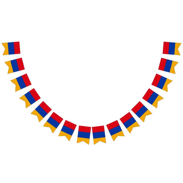 Bandera de Armenia (Todo)