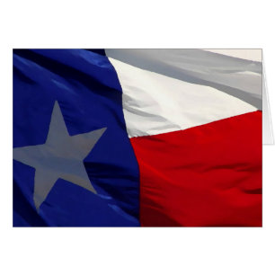 Bandera de Arte Pop de Texas
