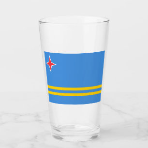 Bandera de Aruba