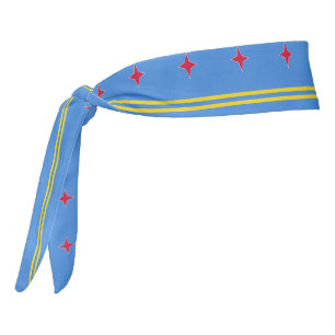 Bandera de Aruba