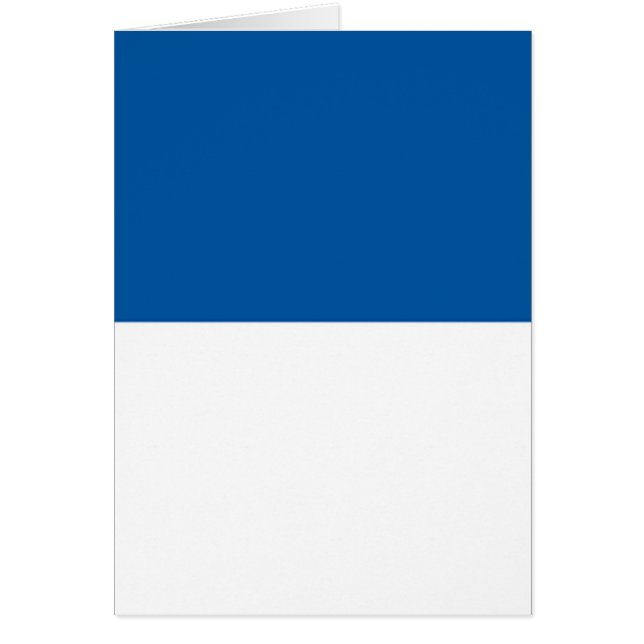 Bandera de Assen (Frente)