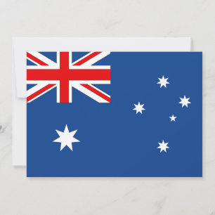 Bandera de Australia