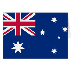 Bandera de Australia