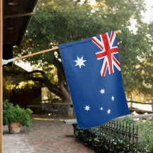 Bandera de Australia