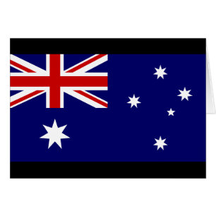 Bandera de Australia