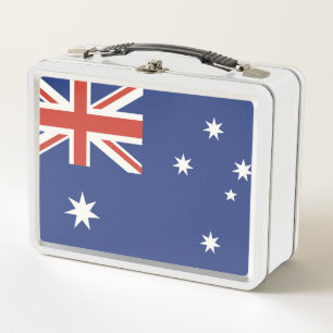 Bandera de Australia