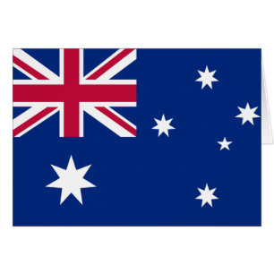 Bandera de Australia