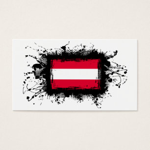 Bandera de Austria