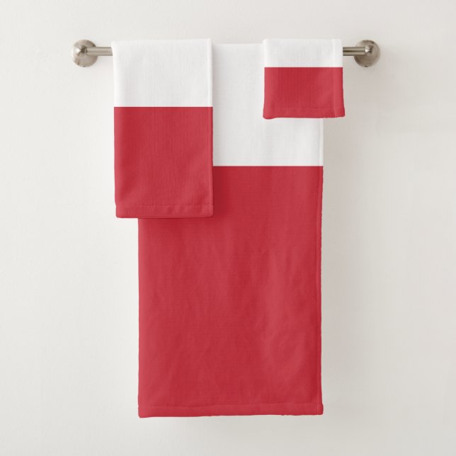 Bandera de Austria (In situ)