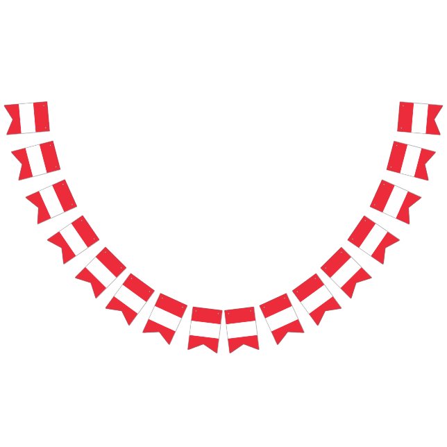 Bandera de Austria (Todo)