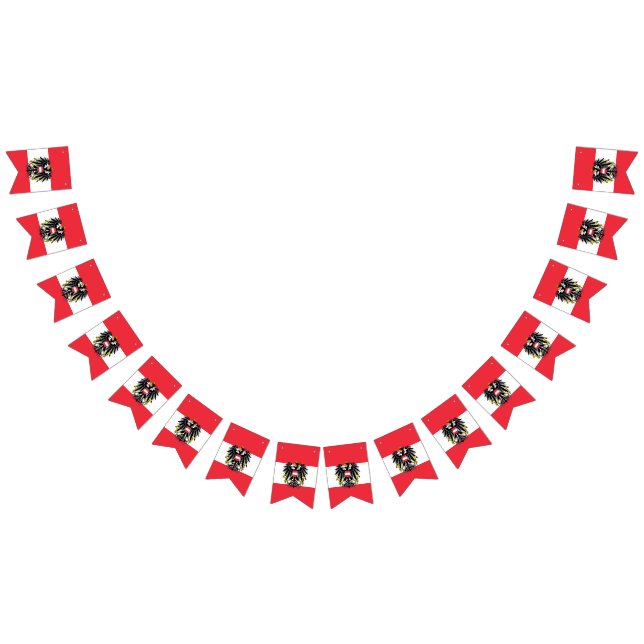 Bandera de Austria (Todo)