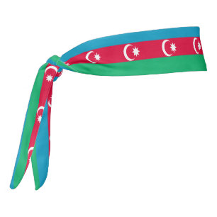 Bandera de Azerbaijan