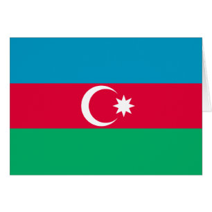 Bandera de Azerbaiyán Patriótica
