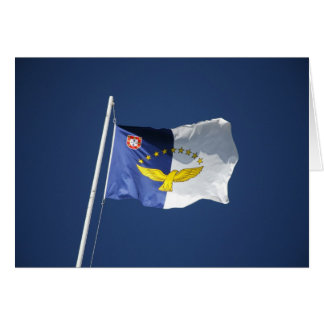 Bandera de Azores