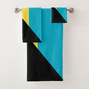 Bandera de Bahamas