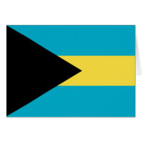 Bandera de Bahamas