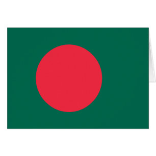 Bandera de Bangladesh; Bangladeshí;