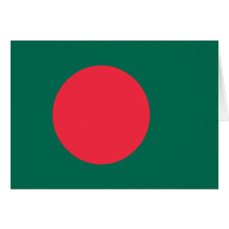 Bandera de Bangladesh; Bangladeshí;