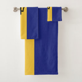 Bandera de Barbados
