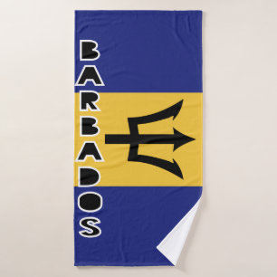 Bandera de Barbados