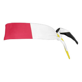 Bandera de Baviera con patrón de diamante negro ro