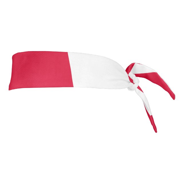 Bandera de Baviera con patrón de diamante rojo y b (Girar 90)