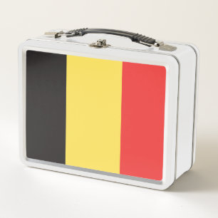 Bandera de Bélgica