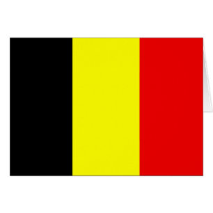Bandera de Bélgica