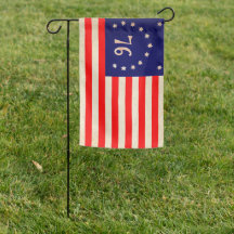 Bandera de Bennington