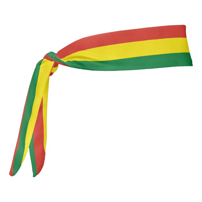 Bandera de Bolivia (Girar 270)