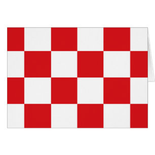 Bandera de Brabante del Norte