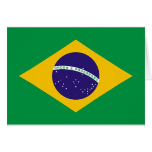 Bandera de Brasil