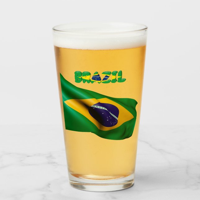 Bandera de Brasil        (Anverso (lleno))