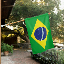 Bandera de Brasil