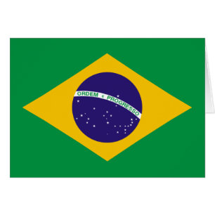 Bandera de Brasil