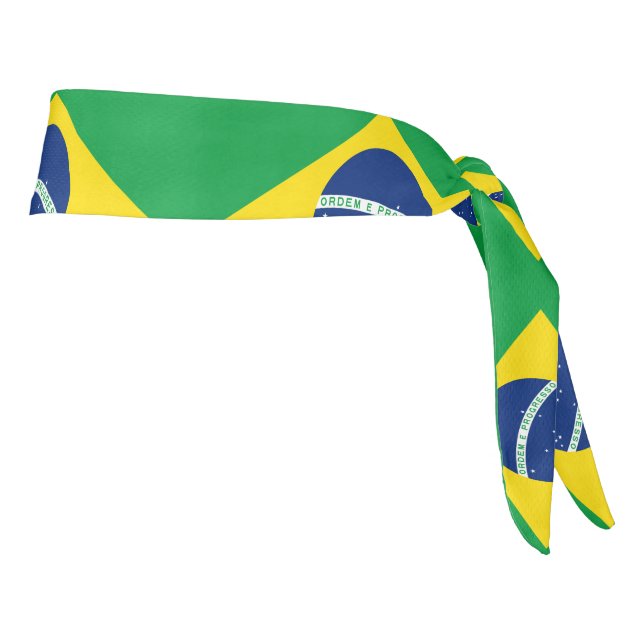 Bandera de Brasil (Girar 90)