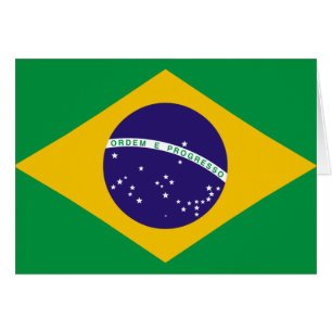 Bandera de Brasil