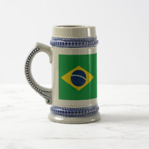Bandera de Brasil Copa Mundial 2026 Fútbol Brasil