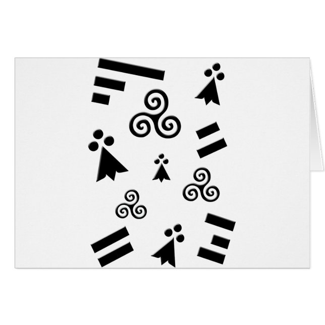 bandera de Bretaña (Anverso (Horizontal))