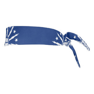 Bandera de Búfalo, Nueva York