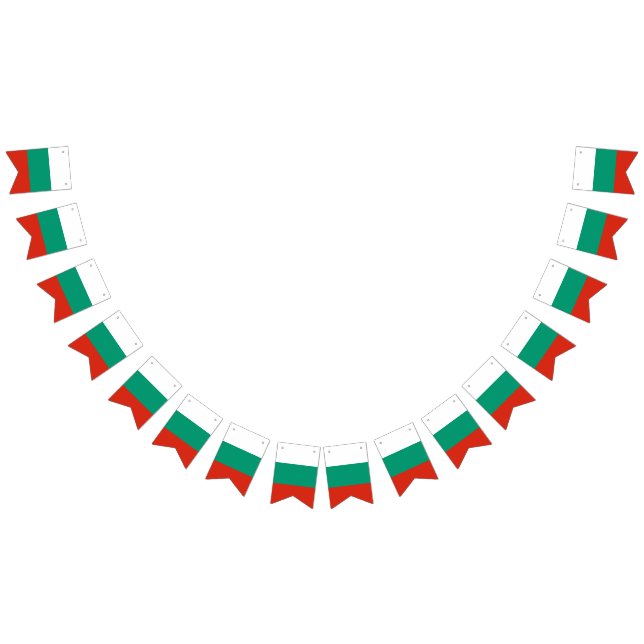 Bandera de Bulgaria (Todo)