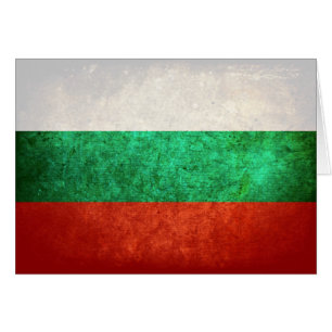 Bandera de Bulgaria
